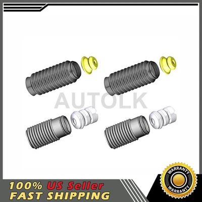 Fuelle de puntales KYB para Chevrolet Prizm 2001 2002 1999 Foto 1 de 4