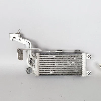 07-13 BMW 335i M3 Transmission Oil Cooler Heat Exchanger 17227521376 OEM Used - Image 1 of 4