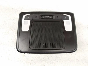 2023-2025 Honda Hr-V Front Roof Console Map Light Lamp 34440-3M0-J01za - Picture 1 of 9