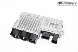 2019 CADILLAC CTS ENERGY BATTERY STORAGE CAPACITOR MODULE UNIT 84000811 OEM - Picture 1 of 8