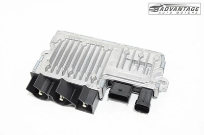 2019 CADILLAC CTS ENERGY BATTERY STORAGE CAPACITOR MODULE UNIT 84000811 OEM - Image 1 of 4