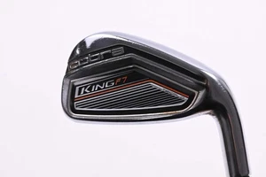 Cobra King F7 #5 Iron / 23 Degree / Senior Flex Fujikura Pro 63 Shaft - Picture 1 of 6