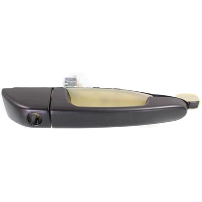 Front Right Exterior Door Handle For 2006-12 Kia Sedona 2007-08 Entourage Primed - Image 1 of 4