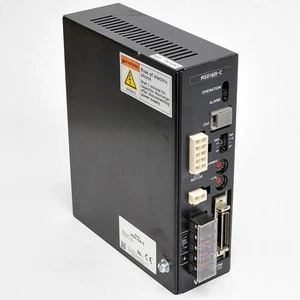 VEXTA/Oriental Motor ASD16A-C AlphaStep Closed-Loop Drive Step/Stepping 200-230V - Picture 1 of 4