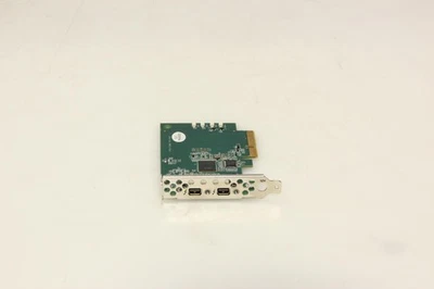 SONNET PCB-CUBO-FR-X1B THUNDERBOLT 2 PCI-e ADDON UPGRADE CARD. SKU224250 - Image 1 of 4