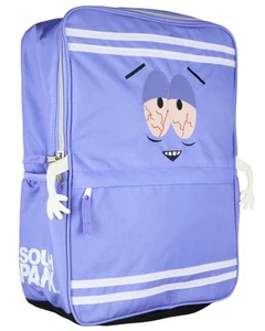 Mochila Towlie South Park para computadora portátil funda técnica bolsa para libros de mercancía - Imagen 1 de 5