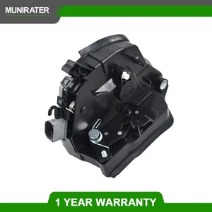 Front Left Driver Side Door Lock Latch Actuator Motor for 2000-2006 BMW X5 E53 - Picture 1 of 9