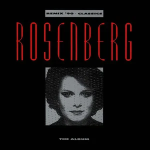 CD Marianne Rosenberg Remix 90 - Classics - The Album Hansa - Bild 1 von 1