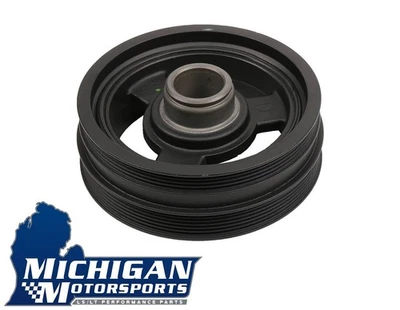 Балансировщик гармоник GM 12560115 для C5 Corvette 1997-2004 5,7 л и 2004-05 CTS-V - Изображение 1 из 4