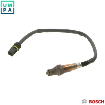 LAMBDA SENSOR 0 258 006 274 FOR MERCEDES-BENZ CL-CLASS SL E-CLASS/T-Model 2.6L - Image 1 of 4