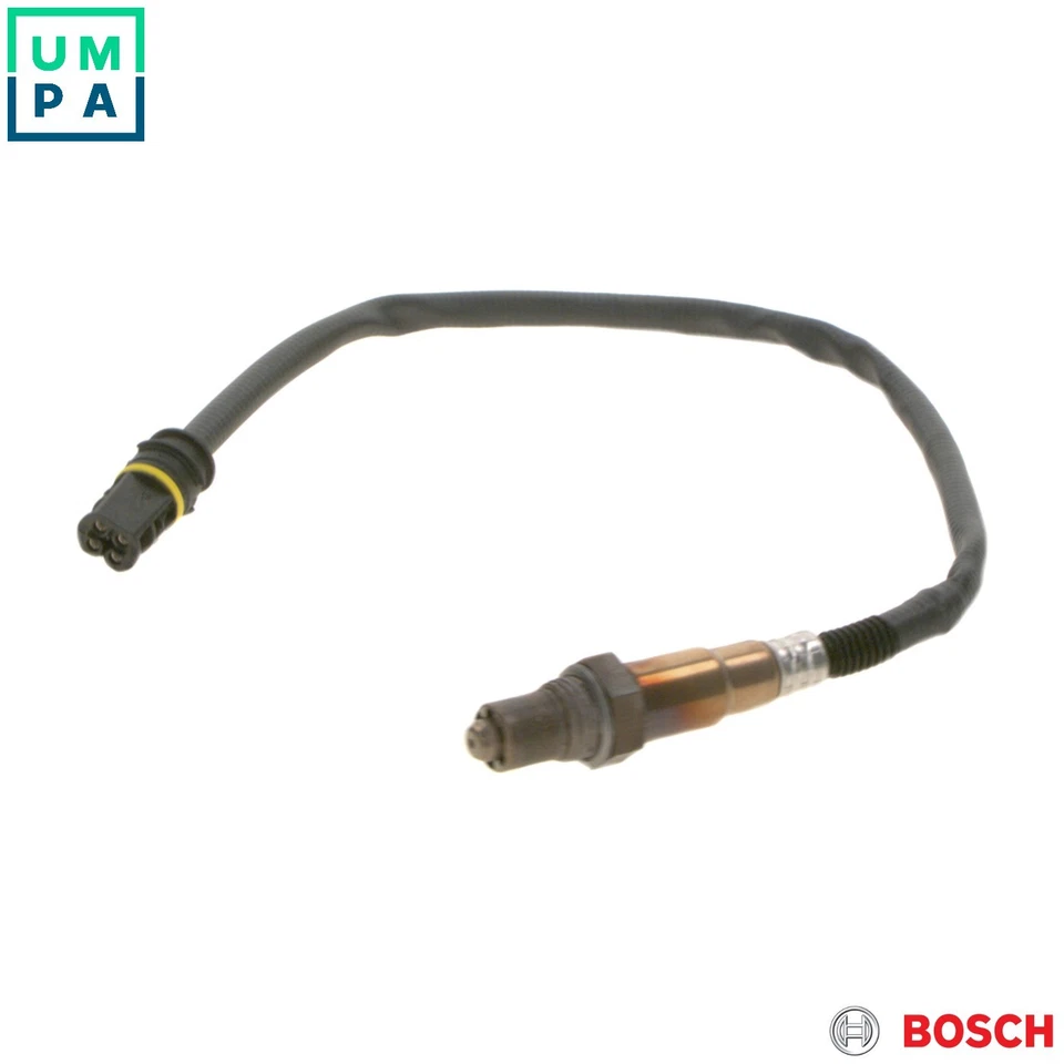 LAMBDA SENSOR 0 258 006 274 FOR MERCEDES-BENZ CL-CLASS SL E-CLASS/T-Model 2.6L - Image 1 of 4