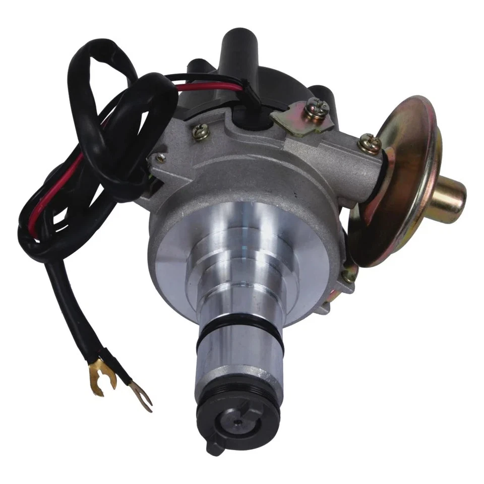 For Volkswagen Karmann Ghia 1961-1963 Cardone New Ignition Distributor — 第 1/4 张图片