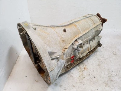 Automatic Transmission 2.7L Turbo 2WD Fits 15-17 FORD F150 PICKUP 656045 Foto 1 de 4