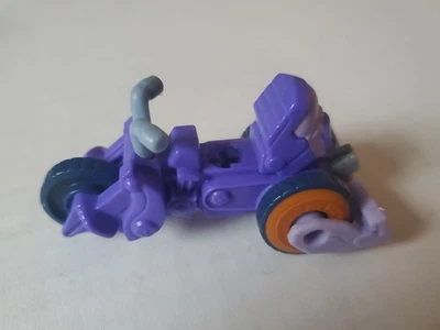 McDonald's 2015 Batman Unlimited сменный Joker Cycle - Изображение 1 из 3