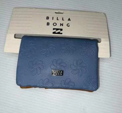 BOLSO KIRRA RELOJ DE SOL BILLABONG NUEVO Foto 1 de 4