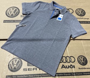 vw polo merchandise