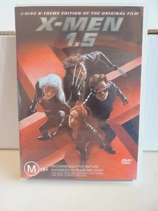 X-MEN 1.5 ..BEASTLY ..HANIA ..The Lovely Bones (DVD, 2009) FREE POST - Picture 1 of 8