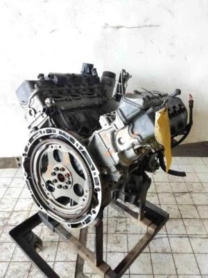 Engine/motor Assembly MERCEDES ML320 98 99 00 01 02 - Image 1 of 4