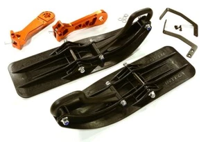 Integy Front Sled Attachment Traxxas X-Maxx C28550ORANGE - Picture 1 of 1