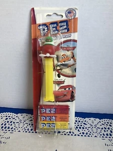 El Chupacabra Disney Flugzeuge Pez Spender 2013 2014 - Bild 1 von 2