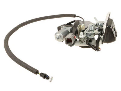 For 2007-2010 Jeep Commander Trunk Lock Actuator Motor Mopar 75764XPYV 2008 2009 - Image 1 of 2