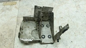 99 BMW K1200 LT K 1200 K1200lt battery housing ABS antilock brake module - Picture 1 of 3