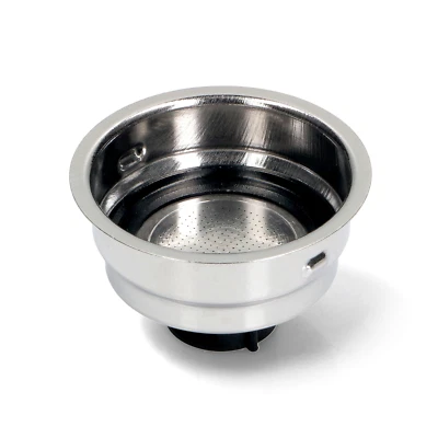 Filtro crema 2 tazze delonghi 2 dosi macchina caffè 7332173800 - 7313285819