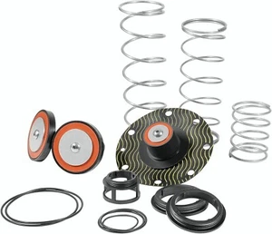 1-1/4"-2" Model For Zurn 975XL and 975XL2 Complete Repair Kit Replacement - Picture 1 of 9