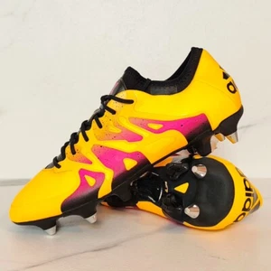Adidas X15.1 SG S74626 UK 10,5 US 11 EU 45 1/3 - Bild 1 von 6