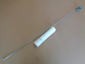 MTS Temposonics II Positionsanzeige TTSRCU0385 Hub 38,5" Ausgang Neuter Neu - Bild 1 von 11