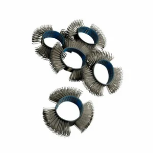 FAST MOVER TOOLS, GROBES DRAHTBÜRSTENRAD 5-TEILIG - Bild 1 von 1
