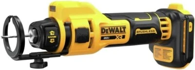 For DEWALT DCE555B 20V MAX XR Brushless Cut-Out Tool 1/8", 5/32", 1/4" Collet - Image 1 of 4