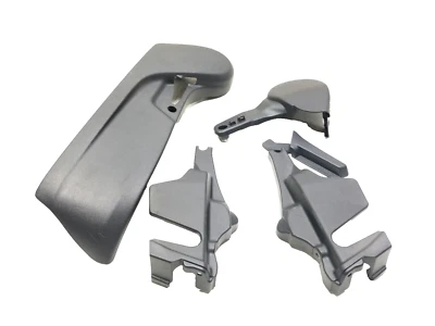 Asiento Subaru Impreza 2011-2016 borde lateral delantero lado del pasajero derecho OEM Foto 1 de 4