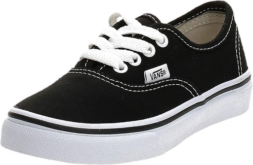 Scarpe sneakers Vans Little Kids autentiche in tela VN000WWX6BT