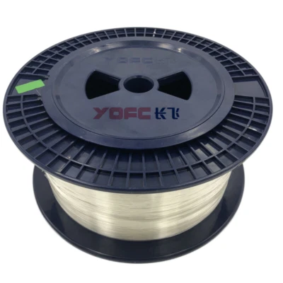 1KM Multimode OM1 OM2 OM3 Fiber Optic OTDR Launch Cable Test extension cable - Image 1 of 4