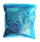 9oz Rich Stratosphere Blue .025" Old School Style, Large Metal Flake - 266ml