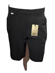 2117 of Sweden Kurze Hose Modell Allerum Black Gr. S - Bild 1 von 5