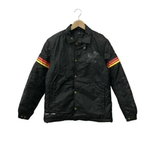 Bates Racing Jacket Mens M 473796b6c1d565e0342d56a7d01da7ec - Picture 1 of 8