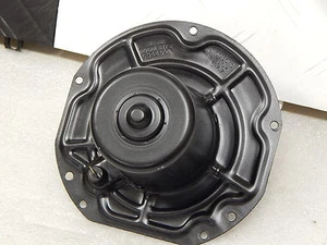 "RESTORATION SERVICES" For CORVETTE & GM/DELCO 1964-73 HEATER & AC BLOWER MOTORS - Picture 1 of 10