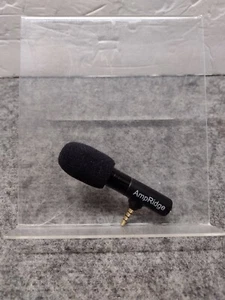 Ampridge MightyMic G Shotgun Mikrofon - Bild 1 von 4