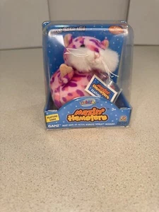 webkinz mit code unbenutzt Max in Hampster Feder - Bild 1 von 3
