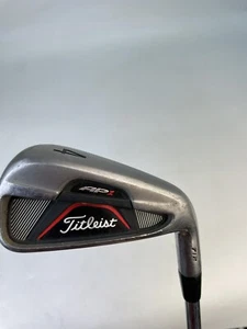 Titleist 712 AP1 #4 Iron 23°/ Dynalite Gold XP R300 Regular Flex Steel /6116 - Picture 1 of 12