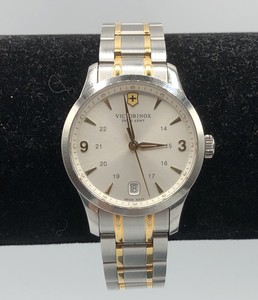 Las mejores ofertas en Relojes de pulsera de Lujo de mujer Victorinox | eBay