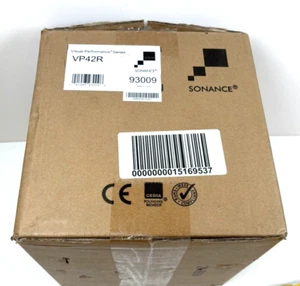 Sonance VP42R 93009 - Visual Performance 4-1/2" 2-Wege Deckeneinbaulautsprecher (Paar) - Bild 1 von 2