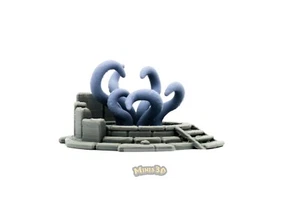Portal Arcadia HQ- Minis3D - Imagen 1 de 6