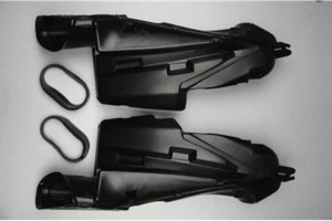 Sistema RAM AIR / RAMAIR / Conducto Aire SUZUKI GSX-R 600 GSXR WVCE 2006-2007 - Picture 1 of 4