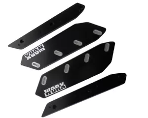 YAMAHA EX SPONSONS WR559I WORX - Imagen 1 de 2