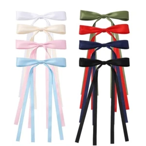 8 Colors Girls Hairpins Fashionble Kids Hair Pin Duckbilled Clip - Zdjęcie 1 z 8