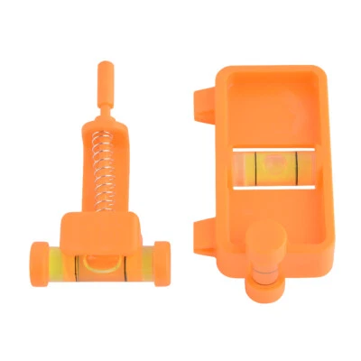 Archery Level Kit Tuning Mounting String Nock Position Compound Bow Arrow Tool - Image 1 of 4