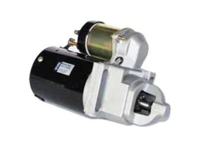 Para 1996-1998 Chevrolet C1500 Starter TYC 83681NSYZ 1997 4.3L V6 - Imagem 1 de 2